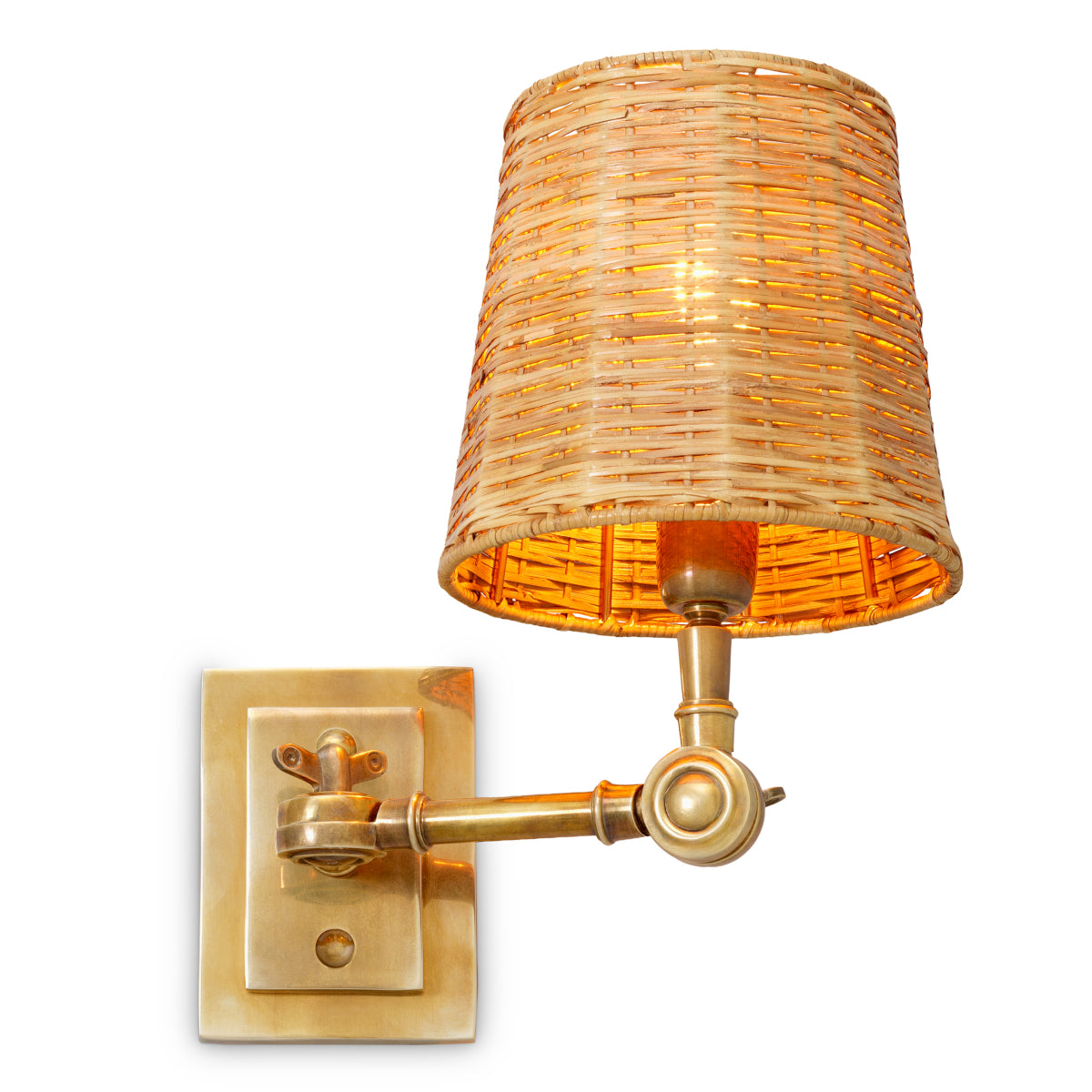 Wandlamp Wentworth