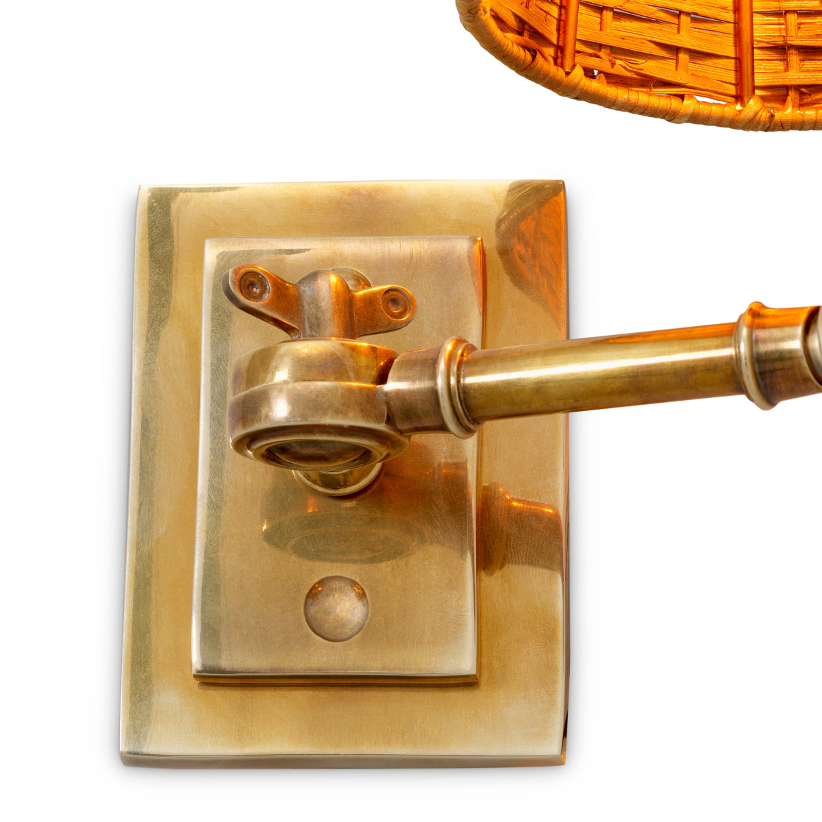 Wandlamp Wentworth