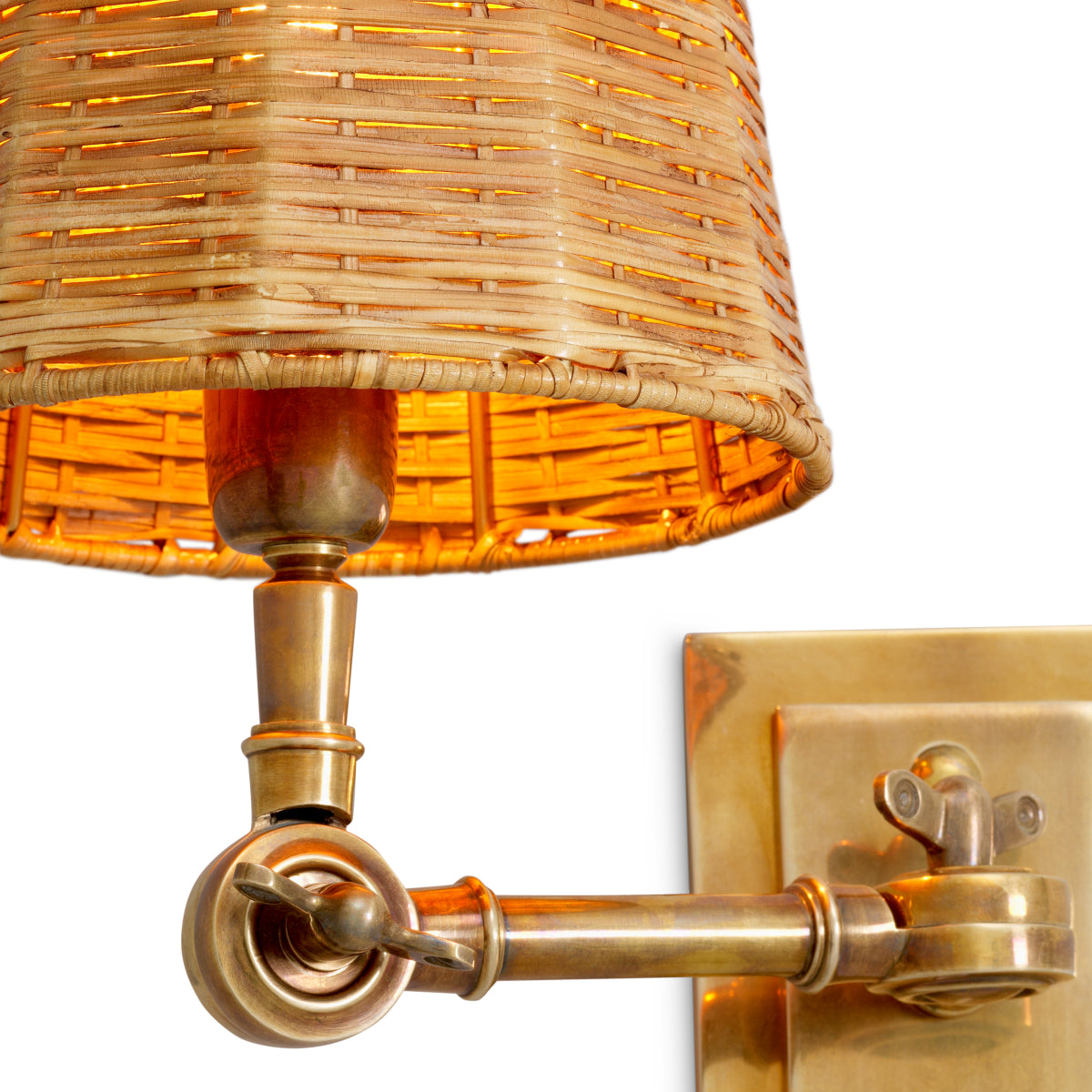 Wandlamp Wentworth