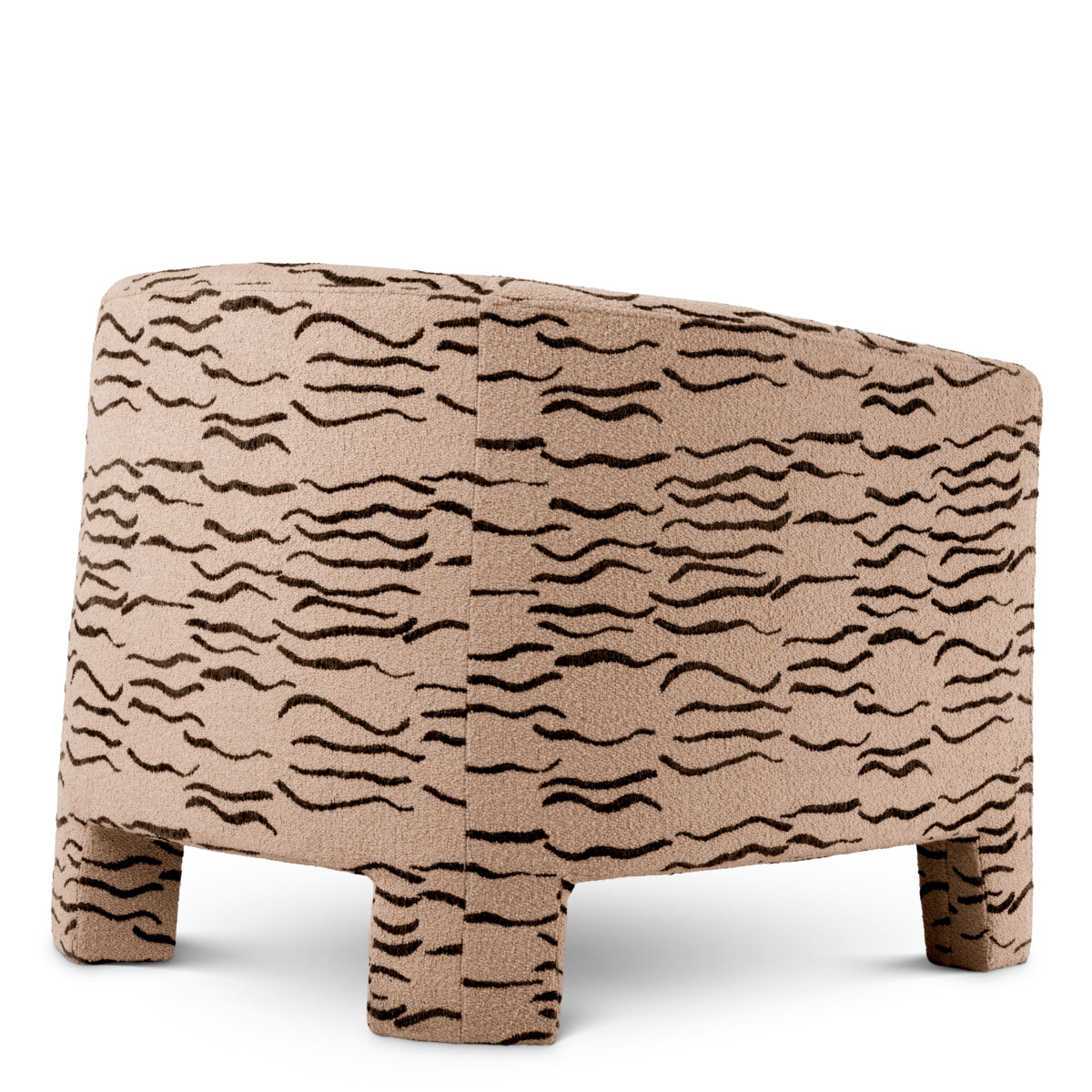 Fauteuil Edmund