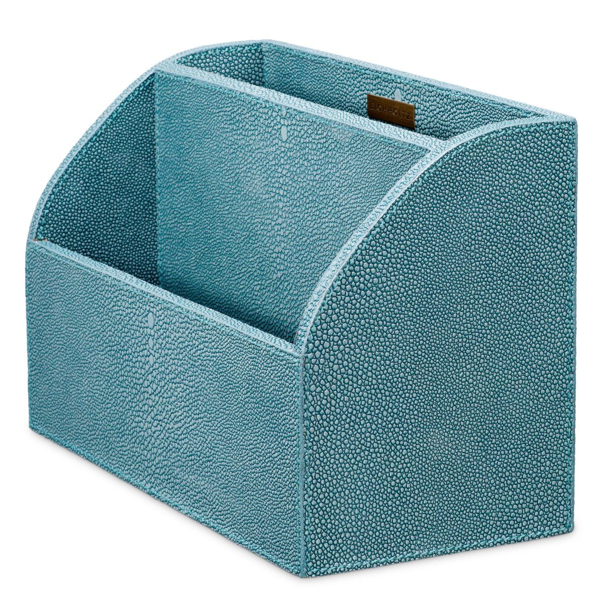 Bureauset Scaleo - Blauw (set van 3)