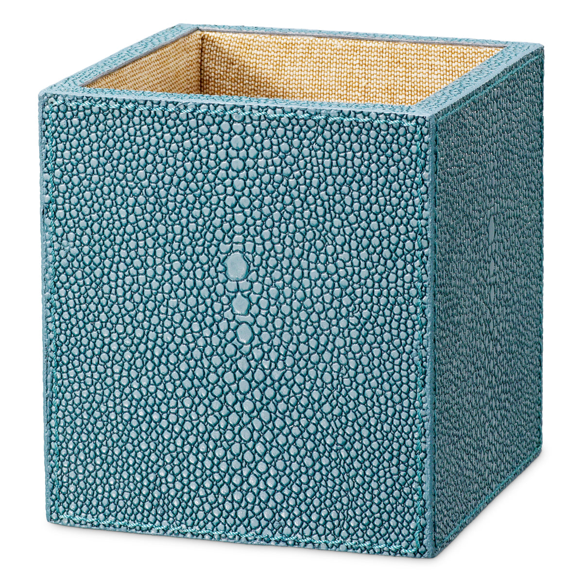 Bureauset Scaleo - Blauw (set van 3)