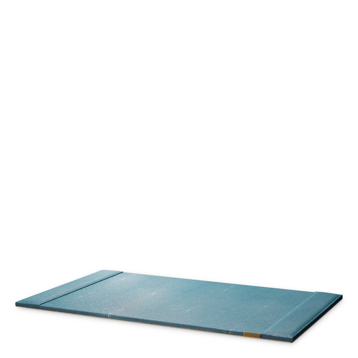 Bureau onderlegger Scaleo - Blauw