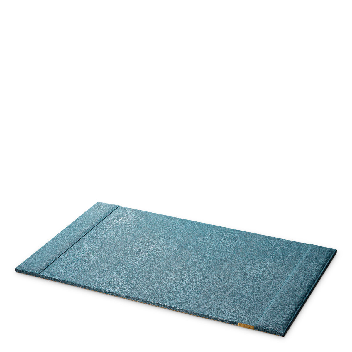 Bureau onderlegger Scaleo - Blauw