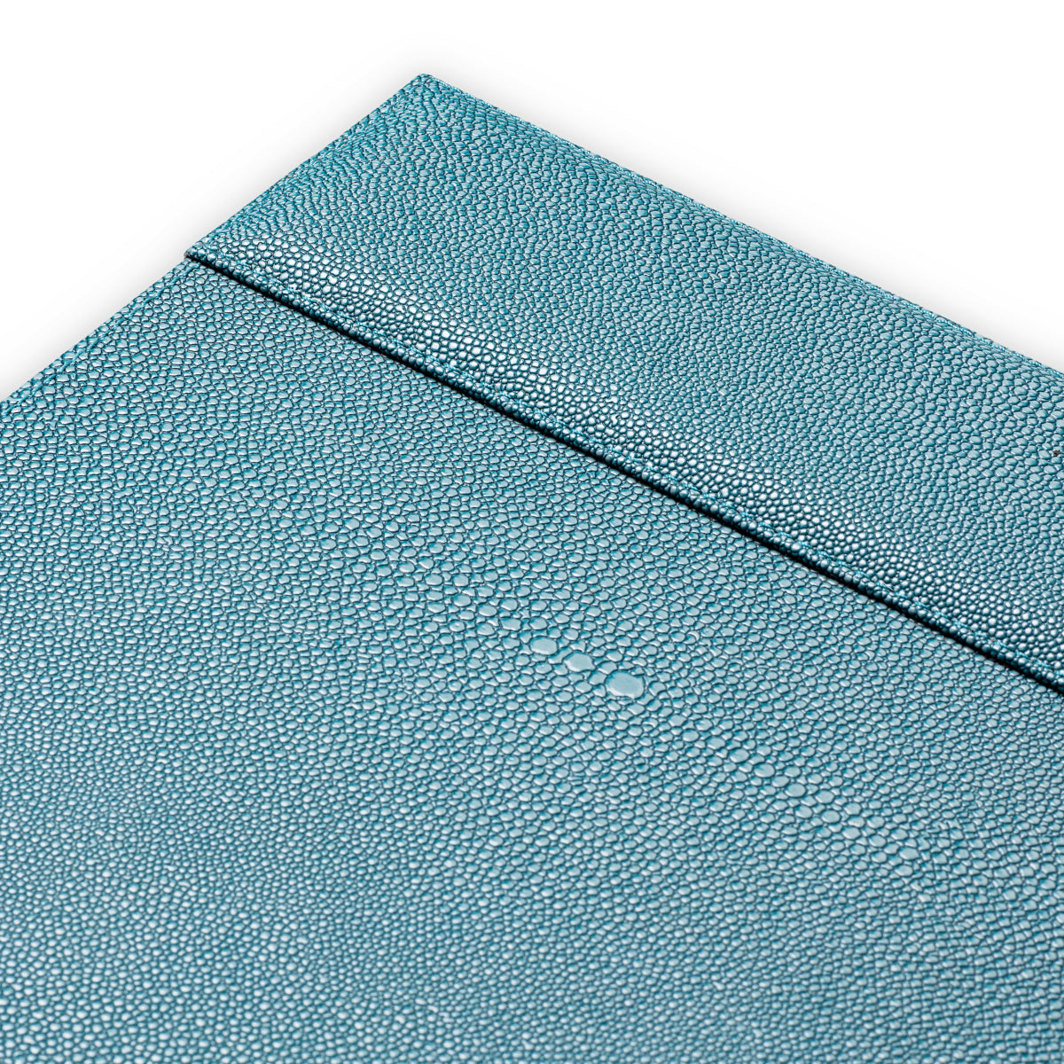 Bureau onderlegger Scaleo - Blauw