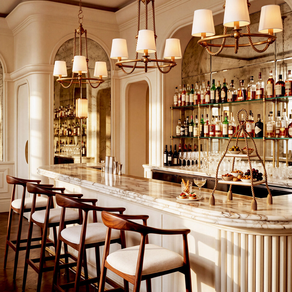 Hanglamp Vienna - S