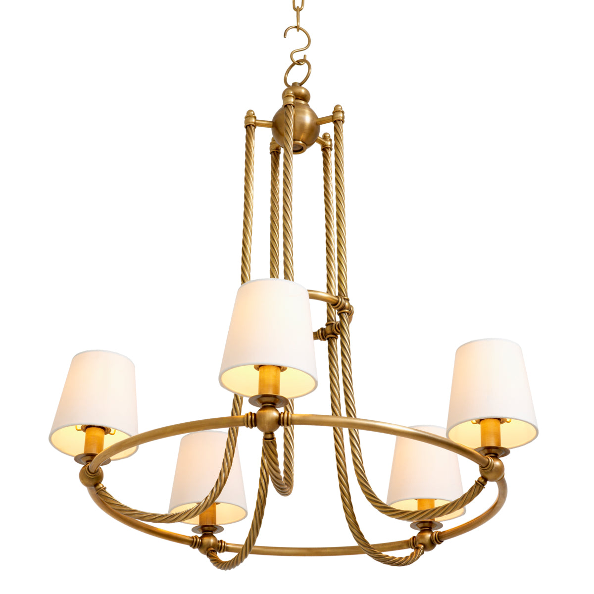Hanglamp Vienna - L