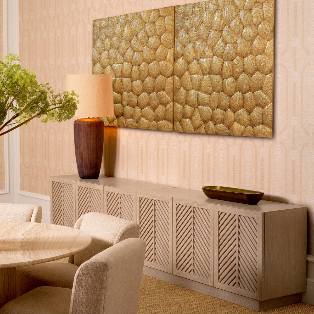 Dressoir Elvador