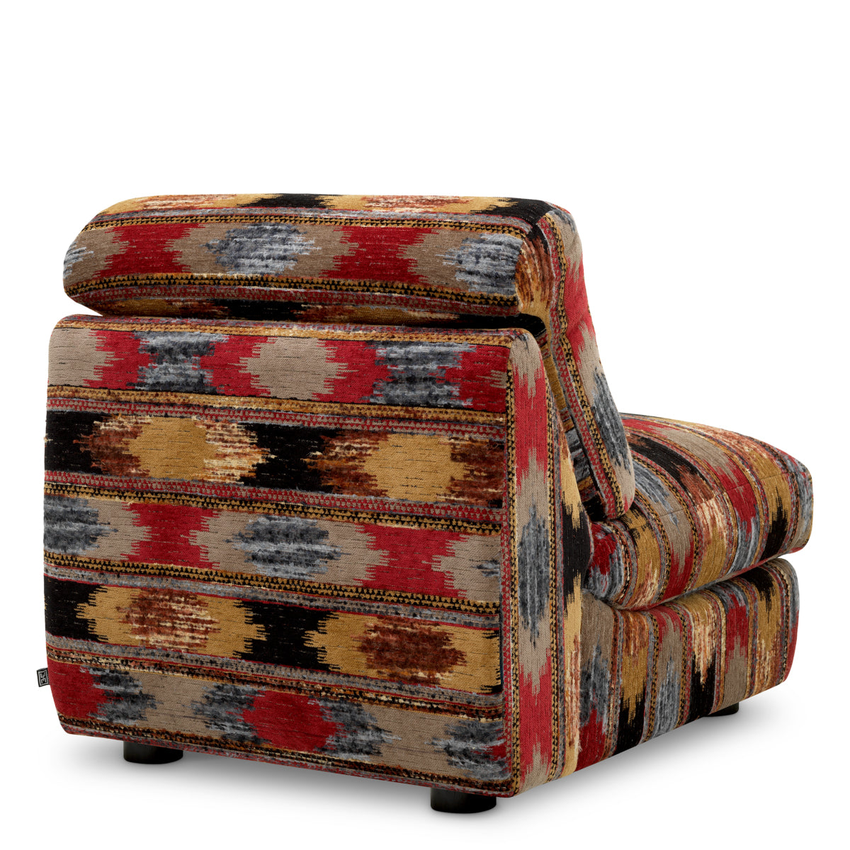Fauteuil Alden - Ombra multi color