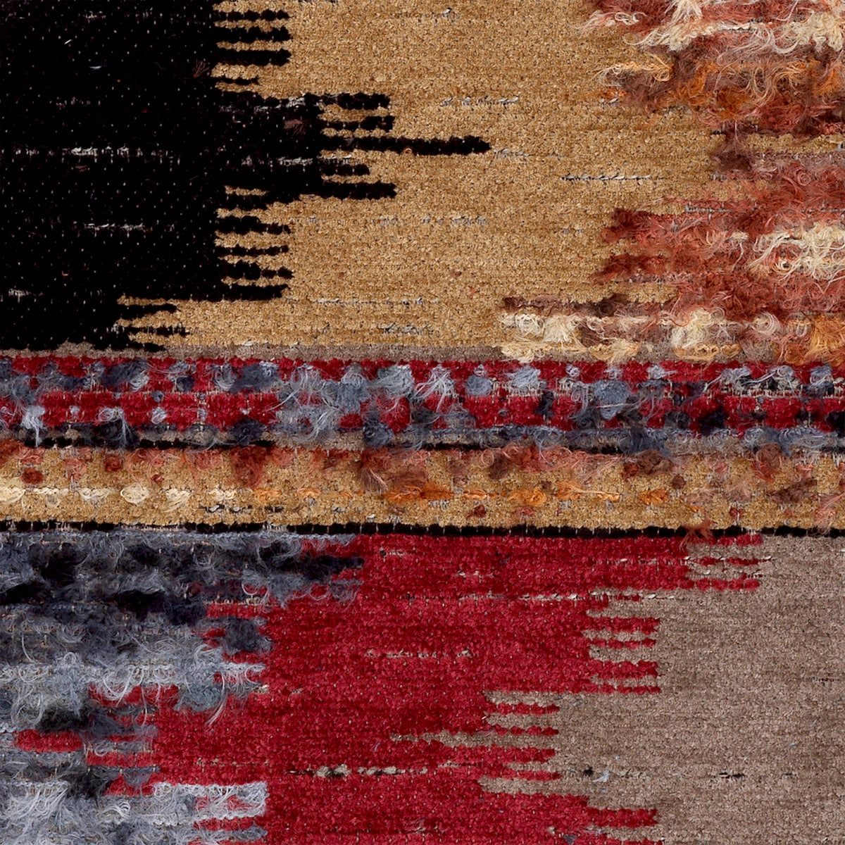 Fauteuil Alden - Ombra multi color