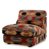 Fauteuil Alden - Ombra multi color
