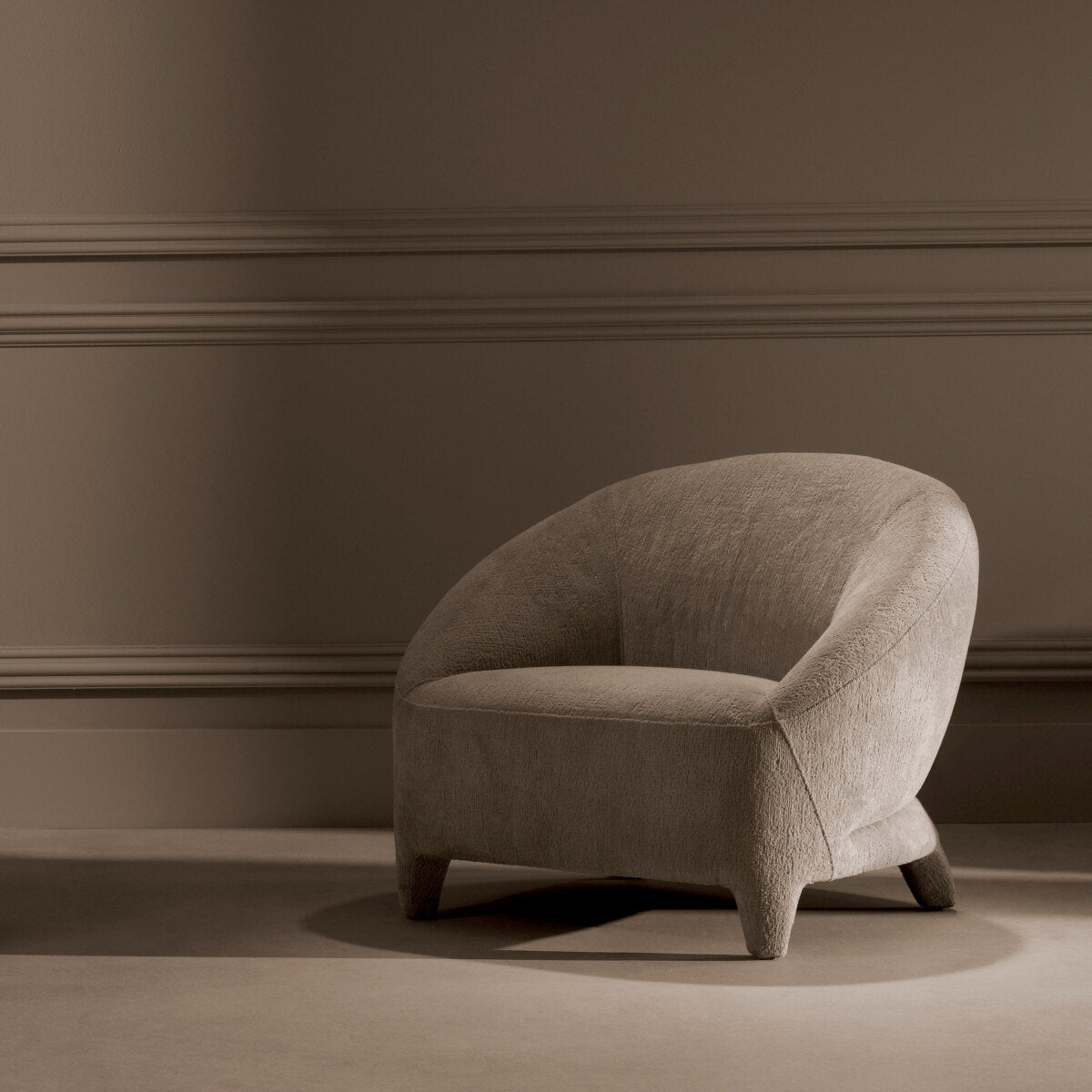 Fauteuil Avenley