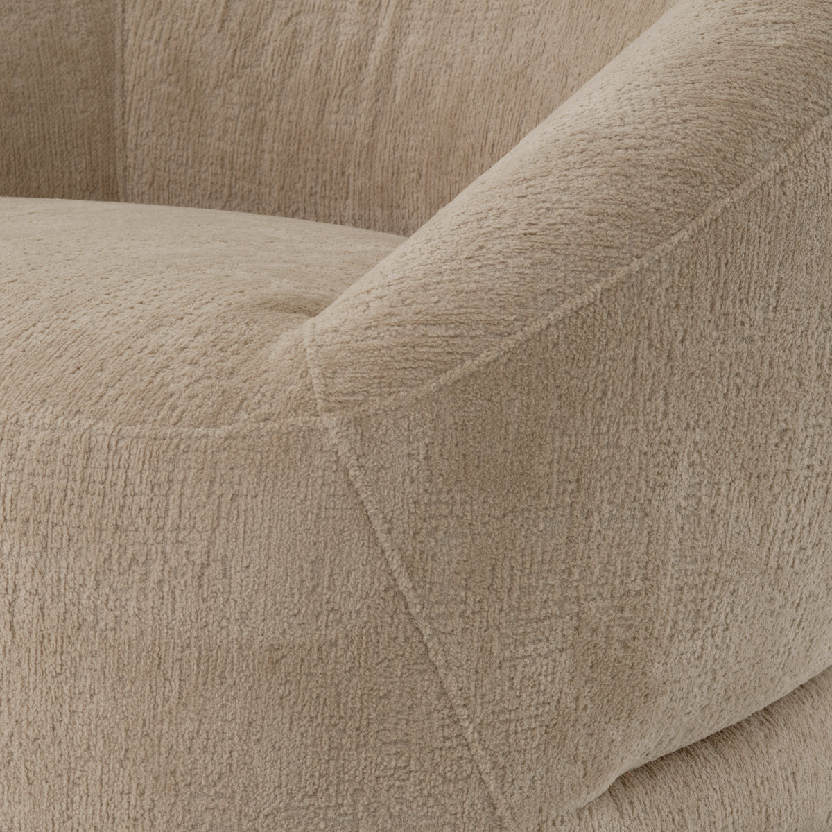 Fauteuil Avenley