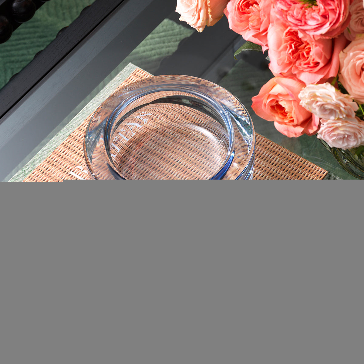 Bowl Marcellus - Blauw