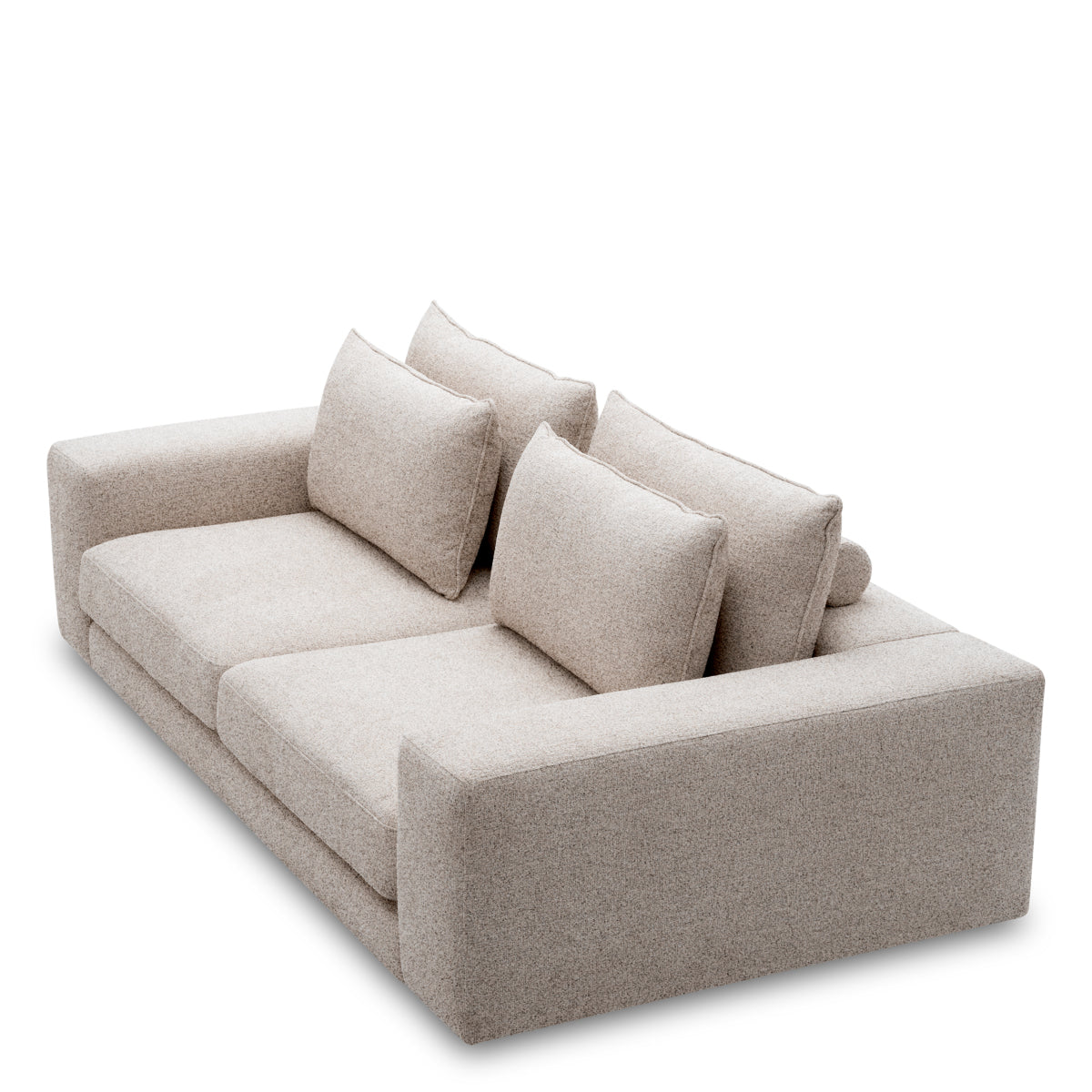 Sofa Lounge Club - Nuoro greige