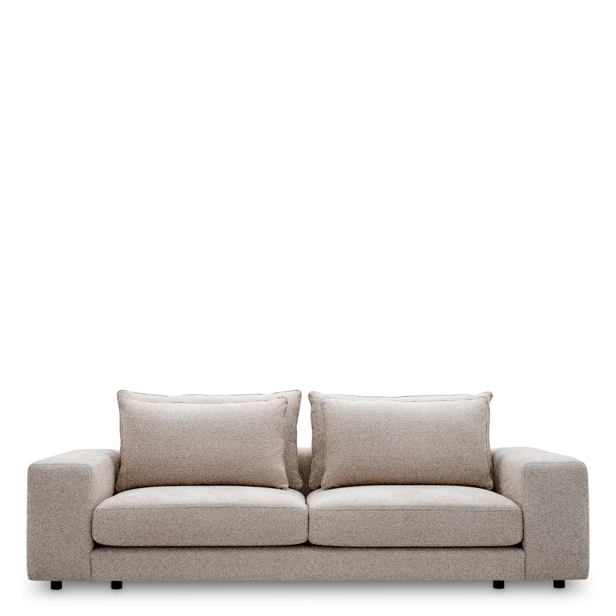 Sofa Lounge Club - Nuoro greige