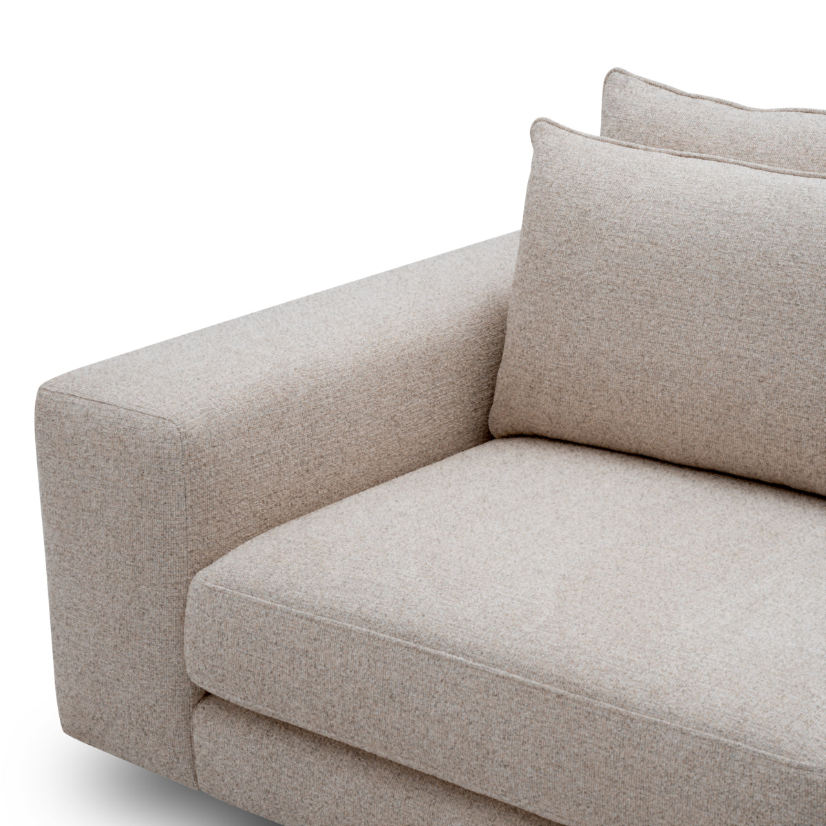 Sofa Lounge Club - Nuoro greige