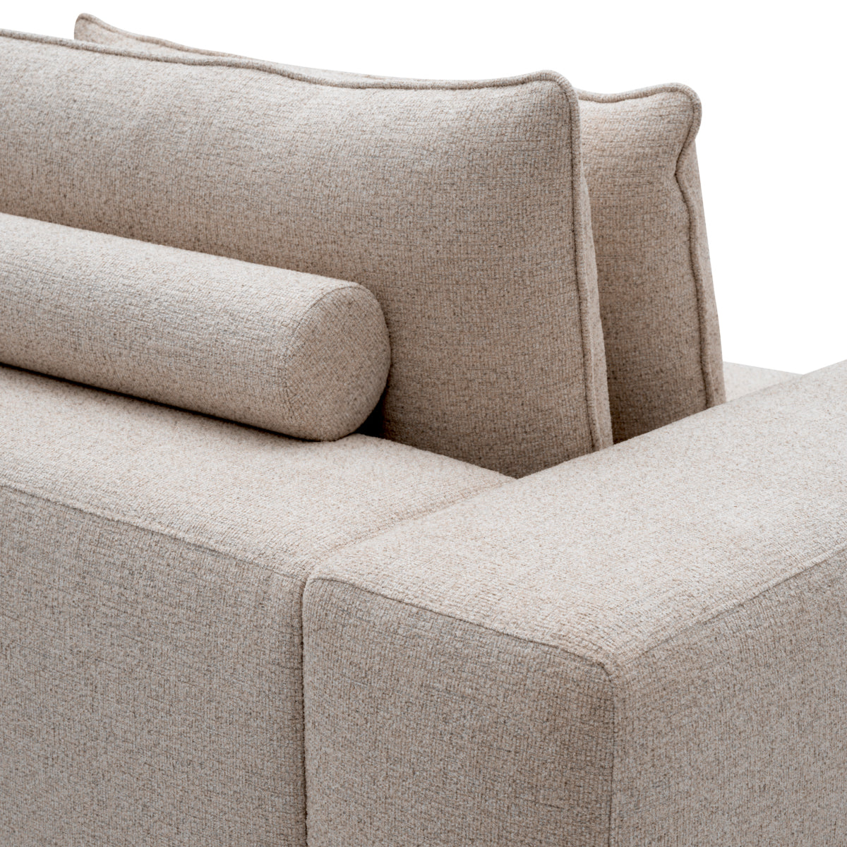 Sofa Lounge Club - Nuoro greige