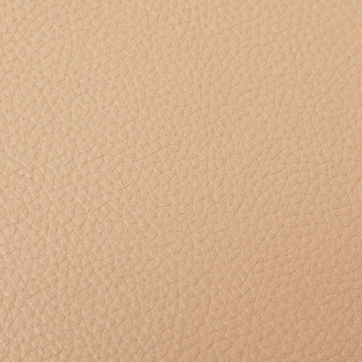 Box Elvane - Tan leather
