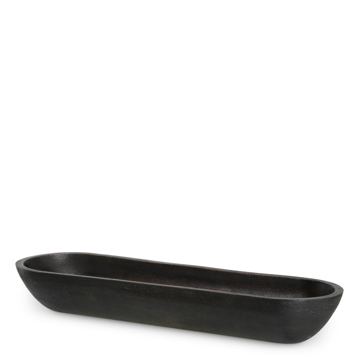 Bowl Hulton - Bronze finish