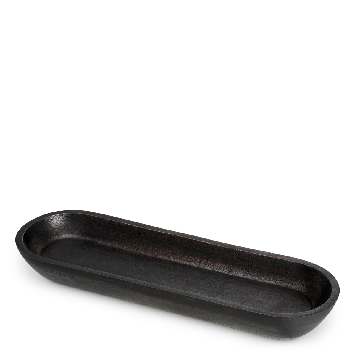 Bowl Hulton - Bronze finish