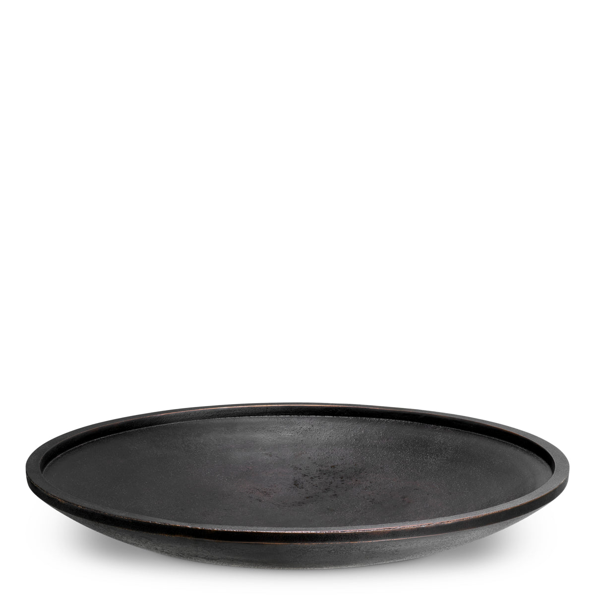 Bowl Memphite - Bronze finish