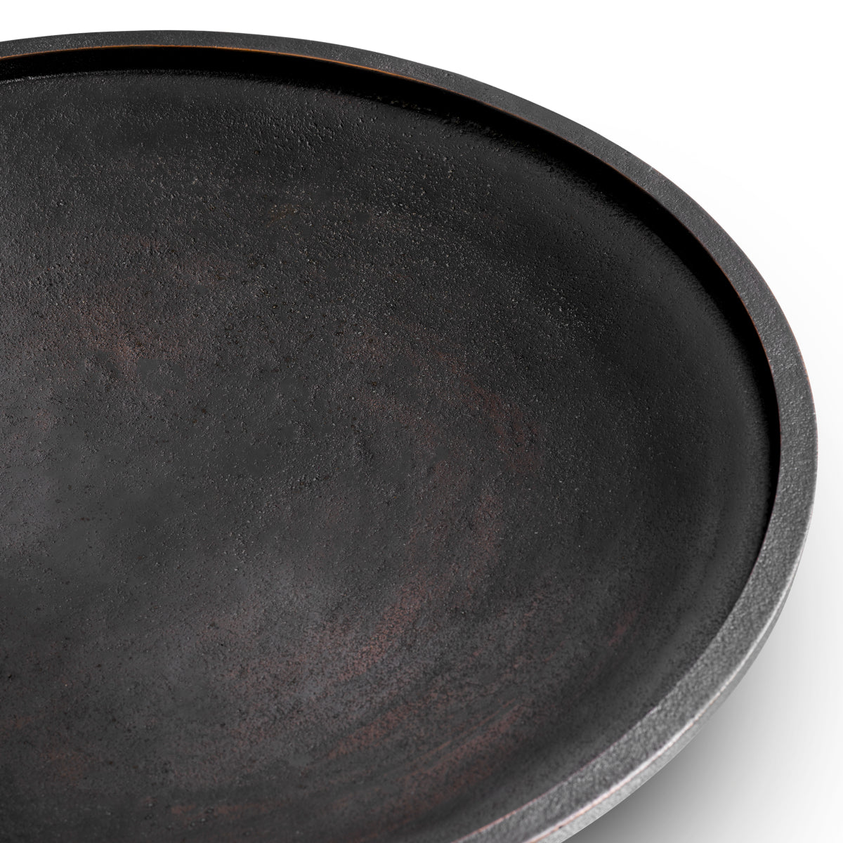 Bowl Memphite - Bronze finish
