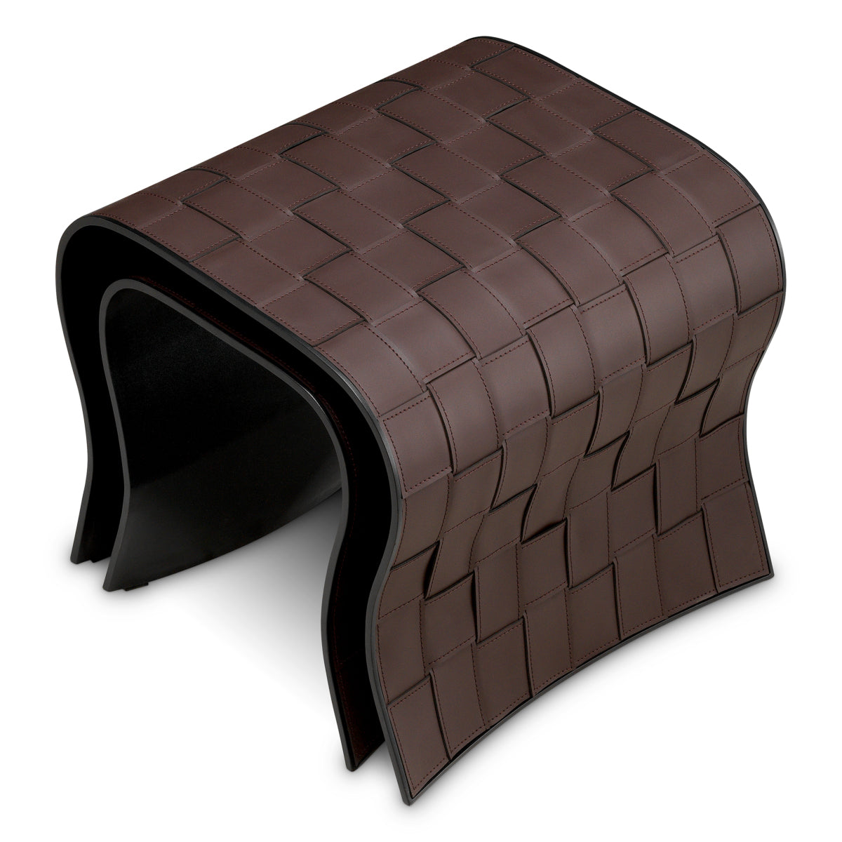 Bijzettafel Marcello (set van 2)
