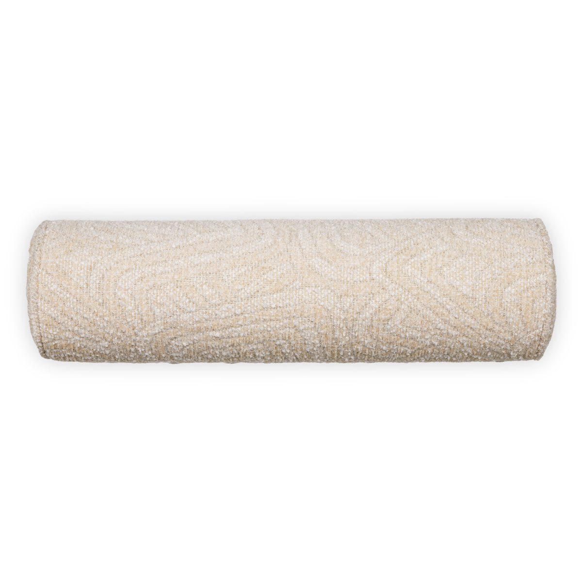 Sierkussen Amarante - Camari cream