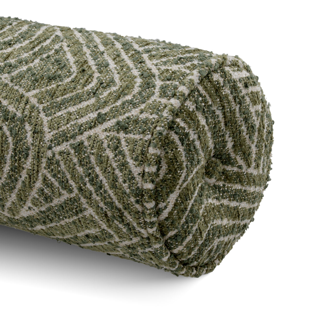 Sierkussen Amarante - Camari green