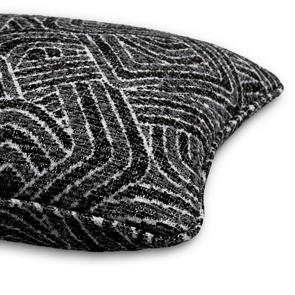Sierkussen Camari - S - Camari black