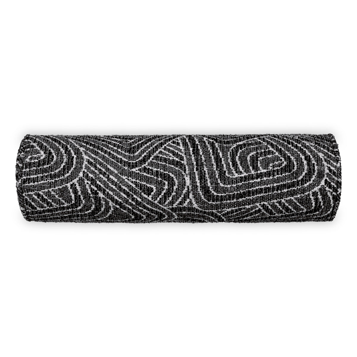 Sierkussen Amarante - Camari black