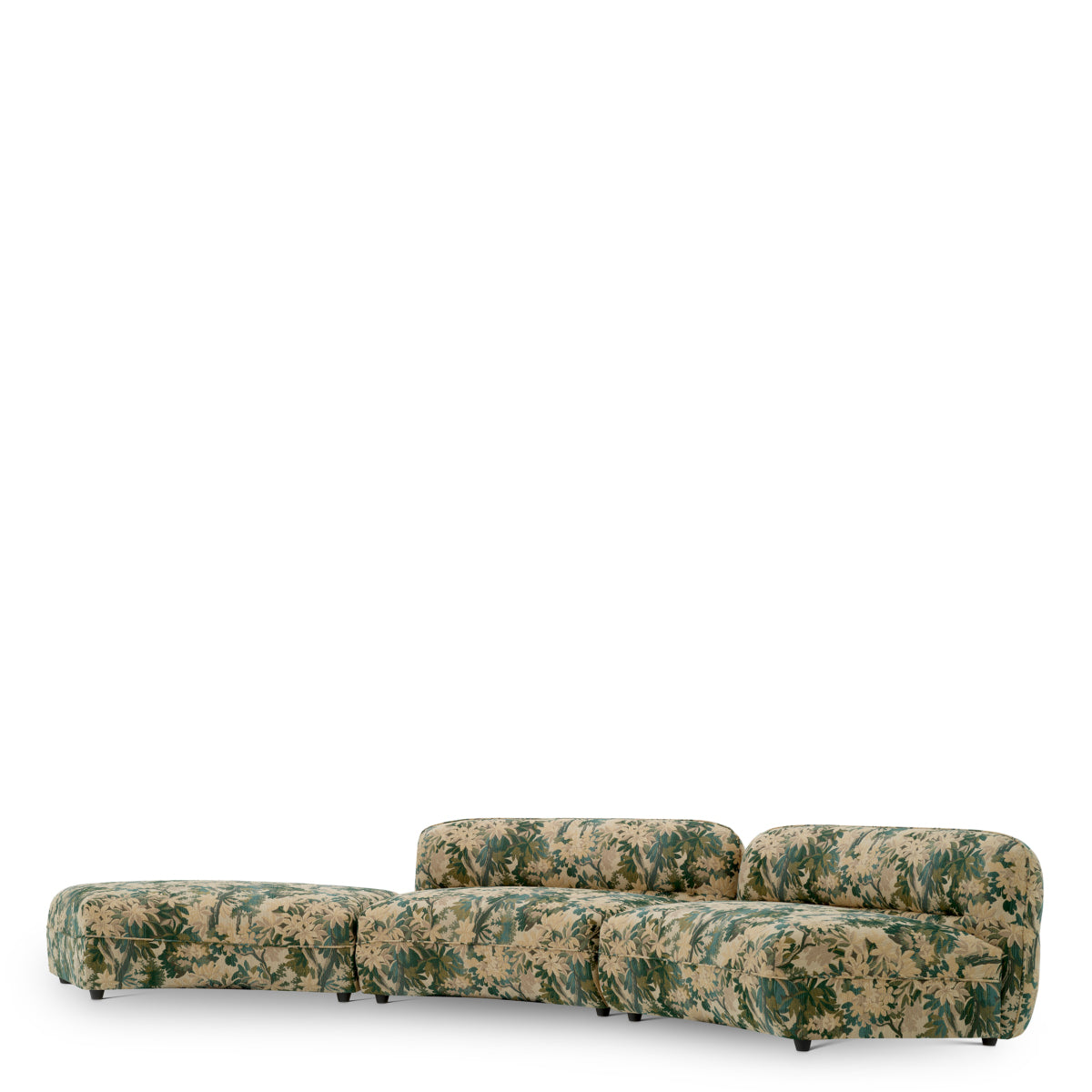 Modulaire bank Grand Avenue - Ottoman