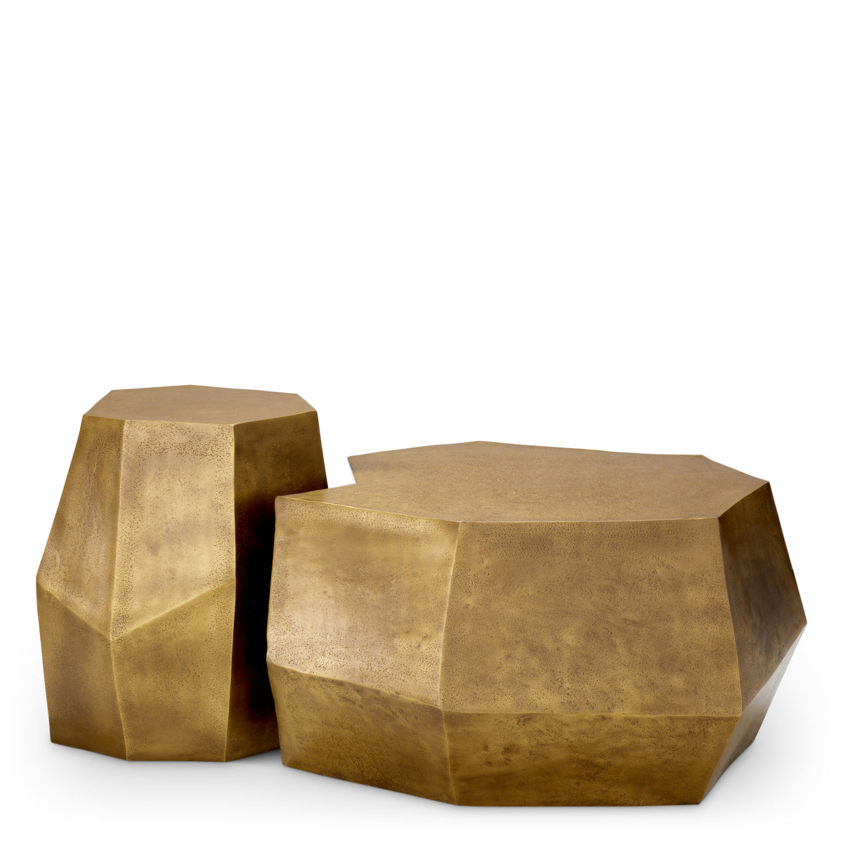 Salontafel Urbino (set van 2)