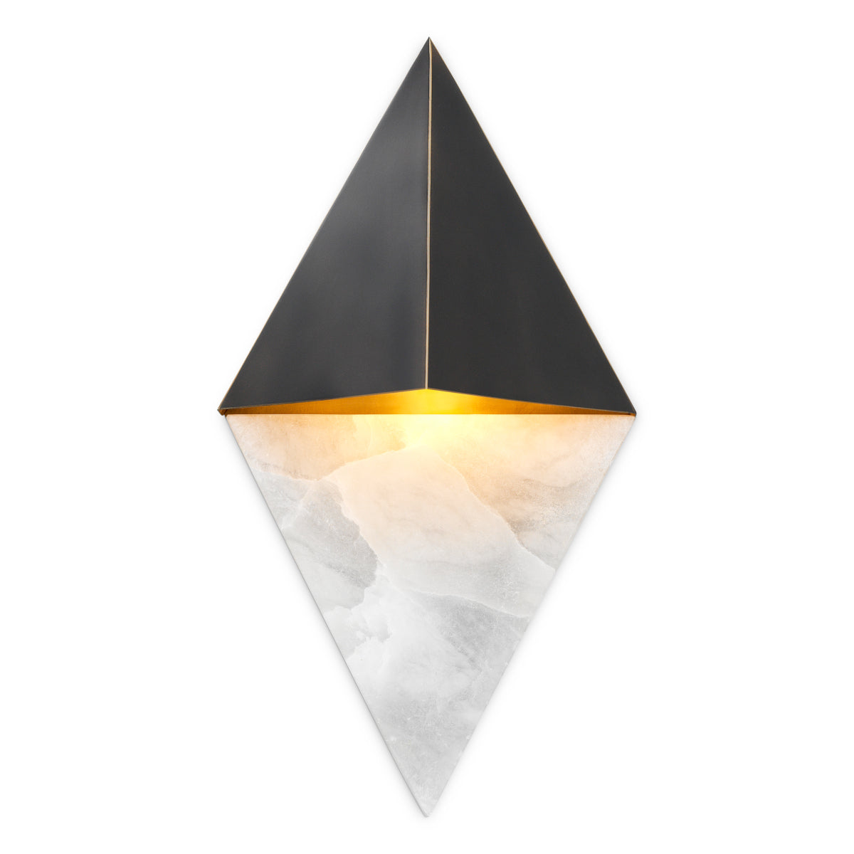 Wandlamp Mirabeau