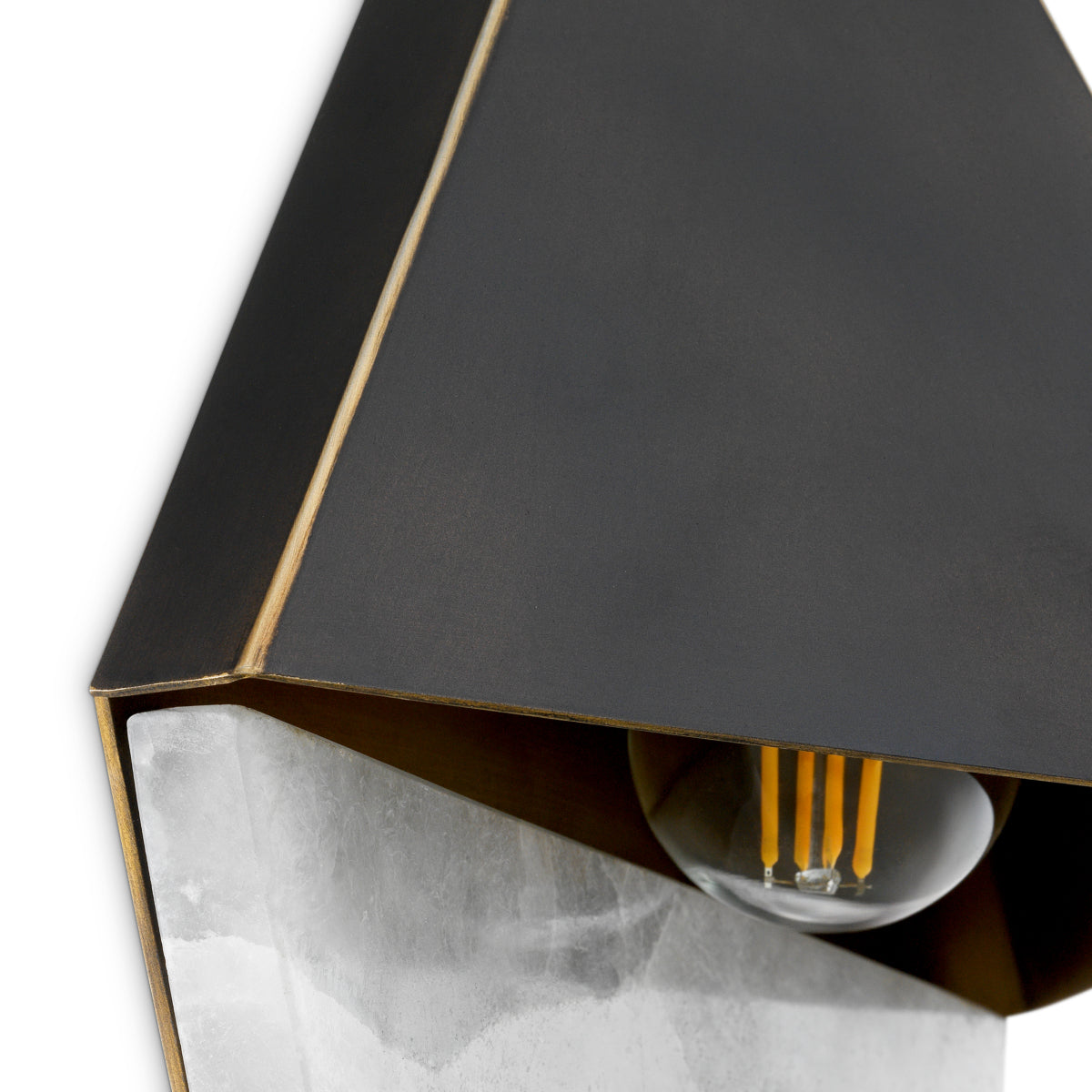 Wandlamp Mirabeau