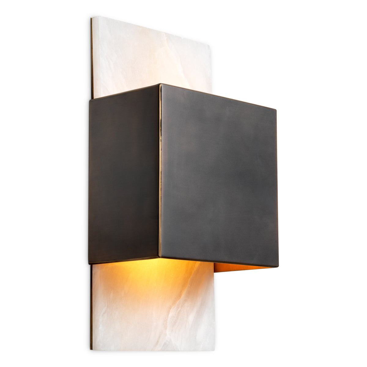 Wandlamp Mantova