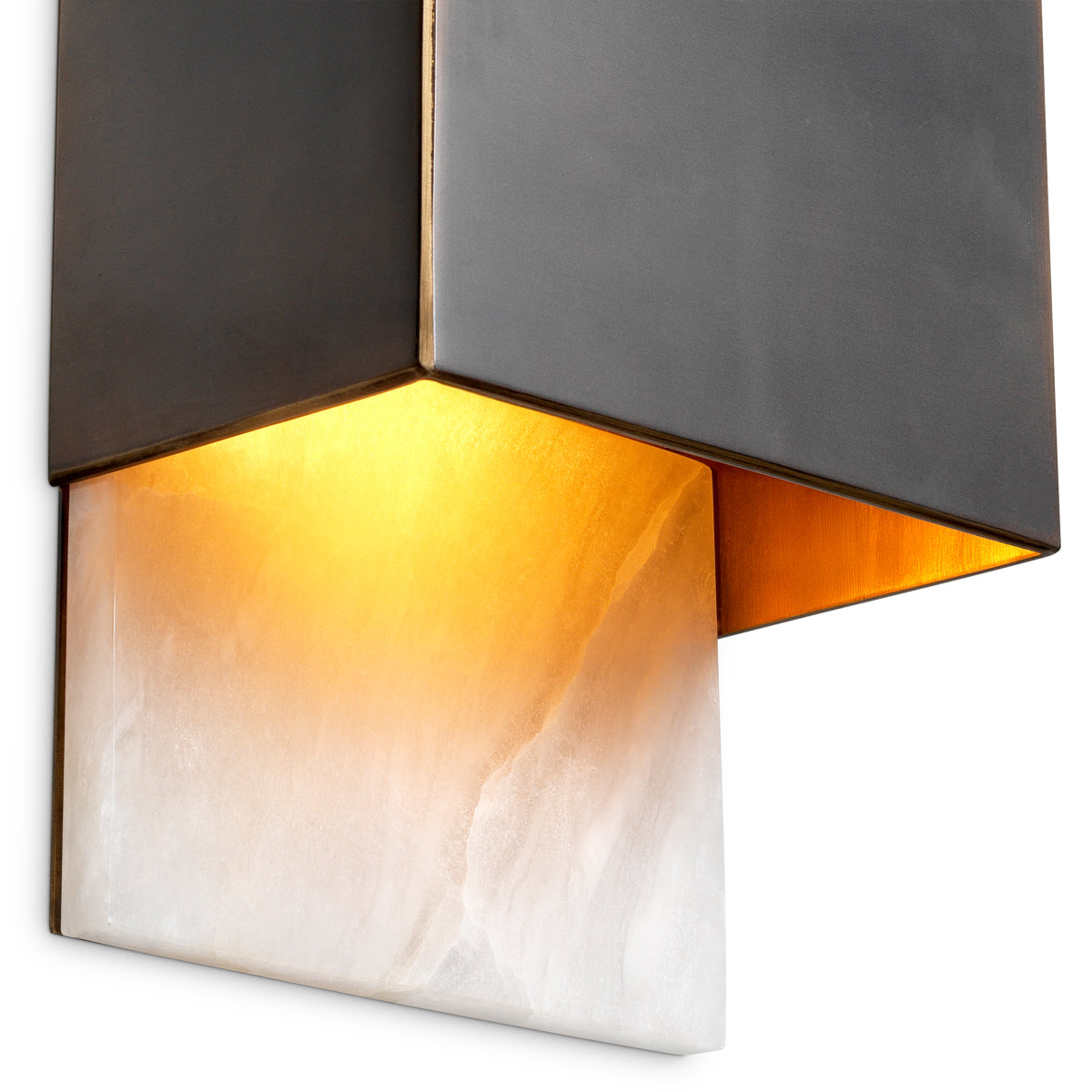 Wandlamp Mantova
