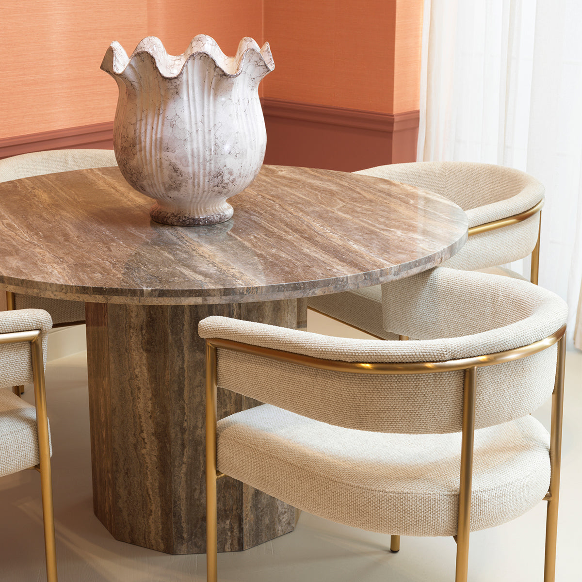 Eetkamerstoel Gainsley