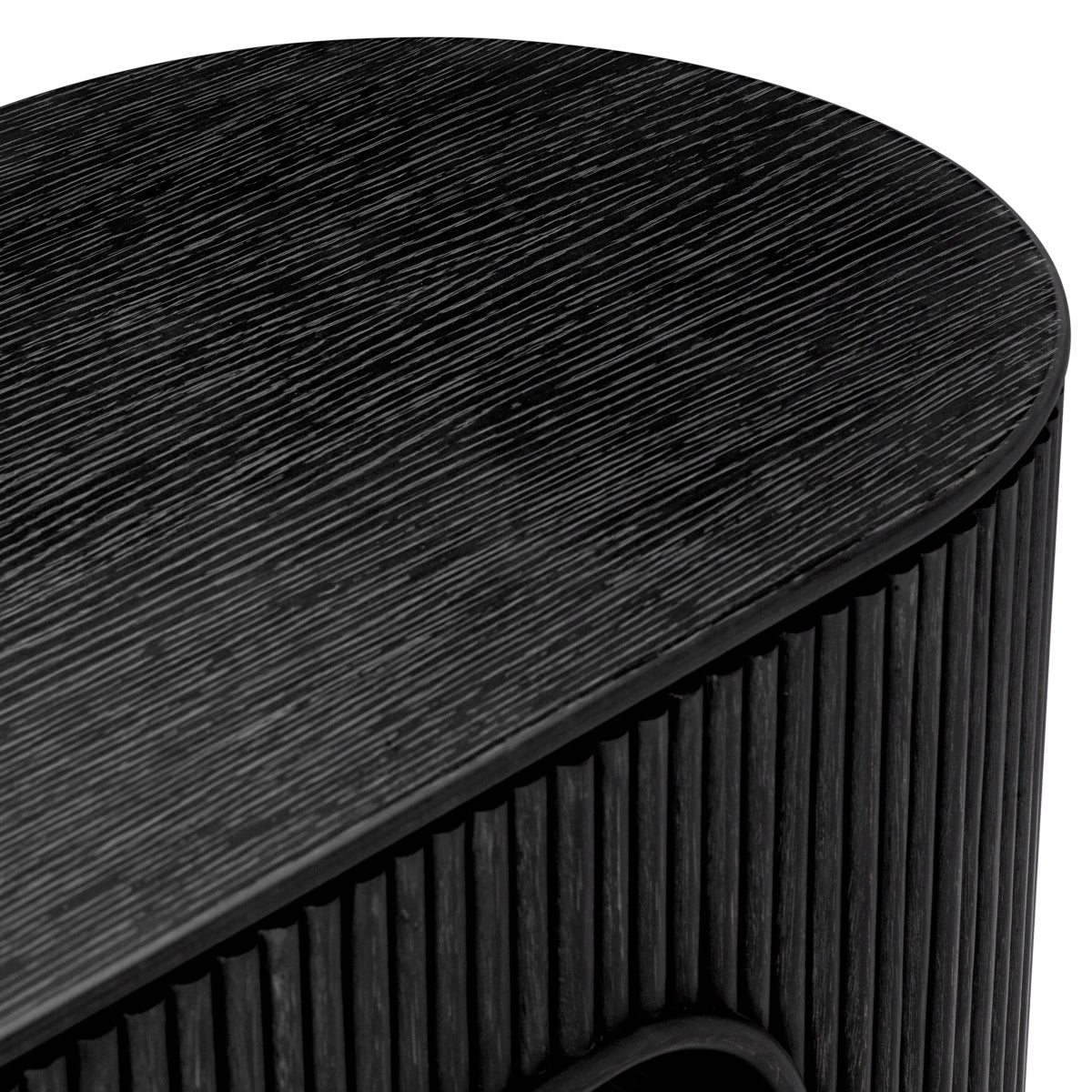 Dressoir Bogota - Charcoal grey