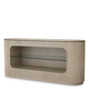 Dressoir Bogota - Washed oak