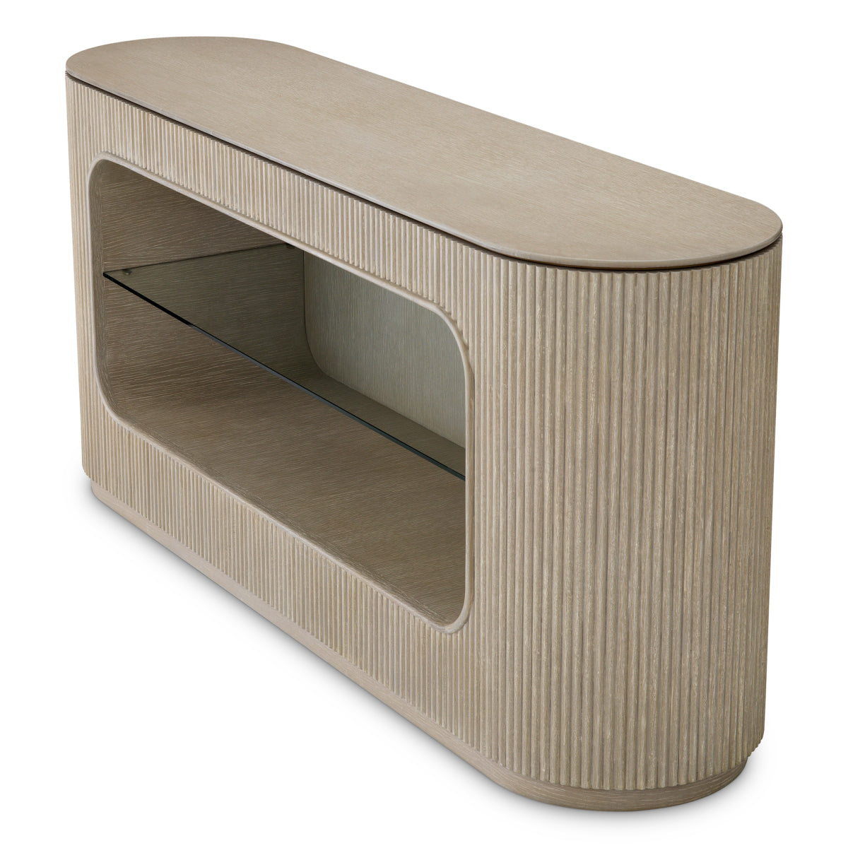 Dressoir Bogota - Washed oak