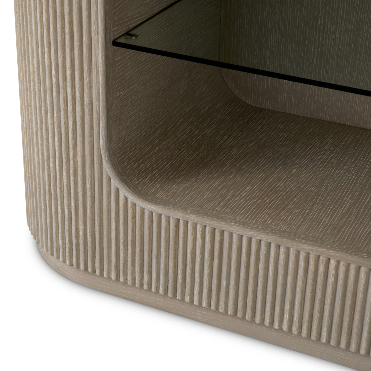 Dressoir Bogota - Washed oak