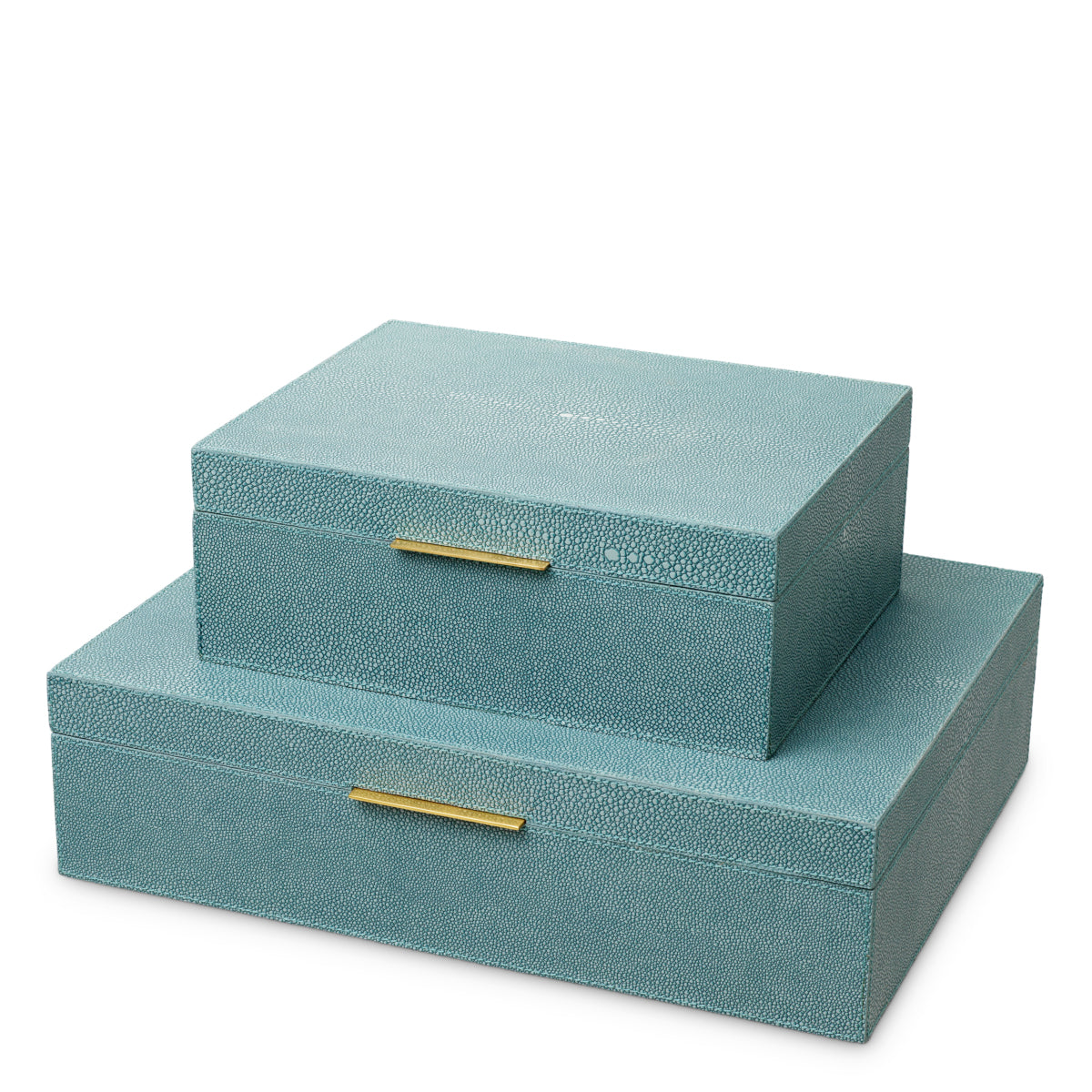 Box Menton - S
