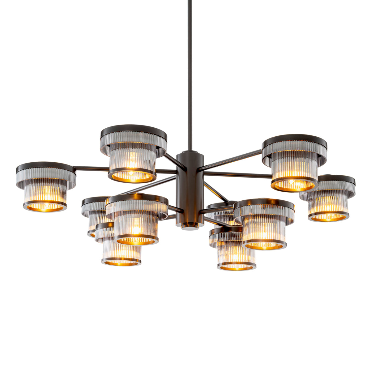 Hanglamp Andromeda