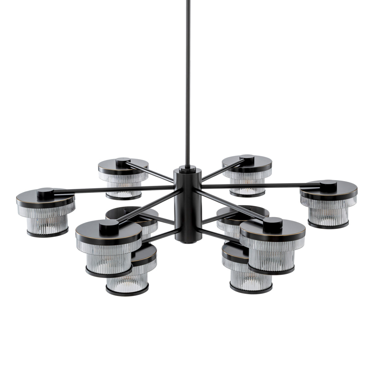 Hanglamp Andromeda