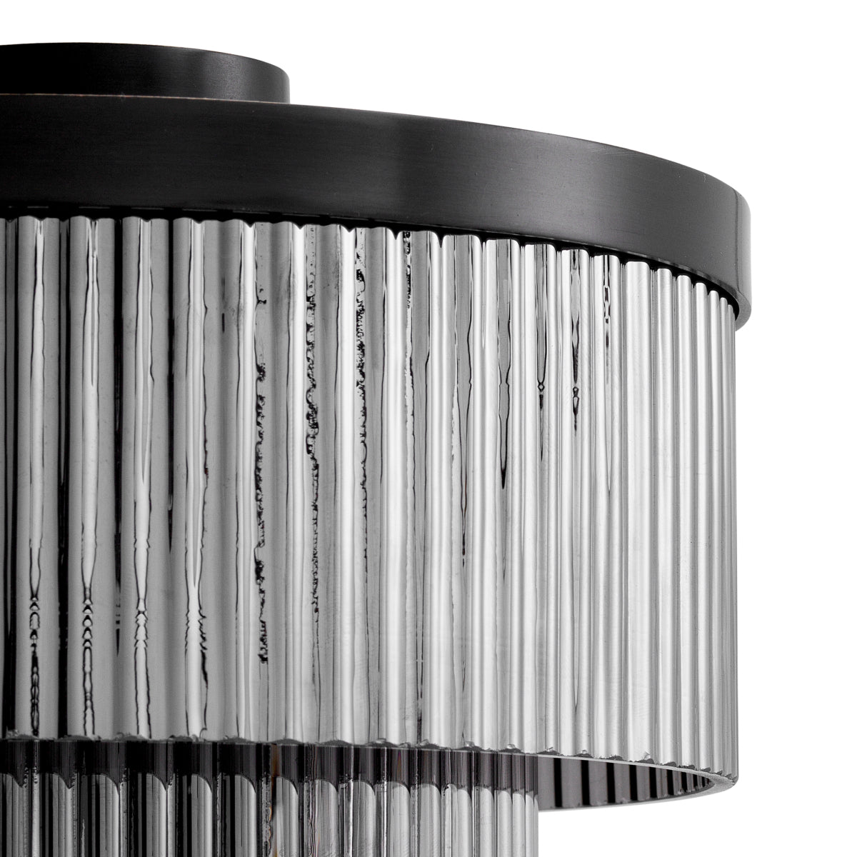 Wandlamp Andromeda - Brons
