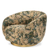 Draaifauteuil Brice - Marston green