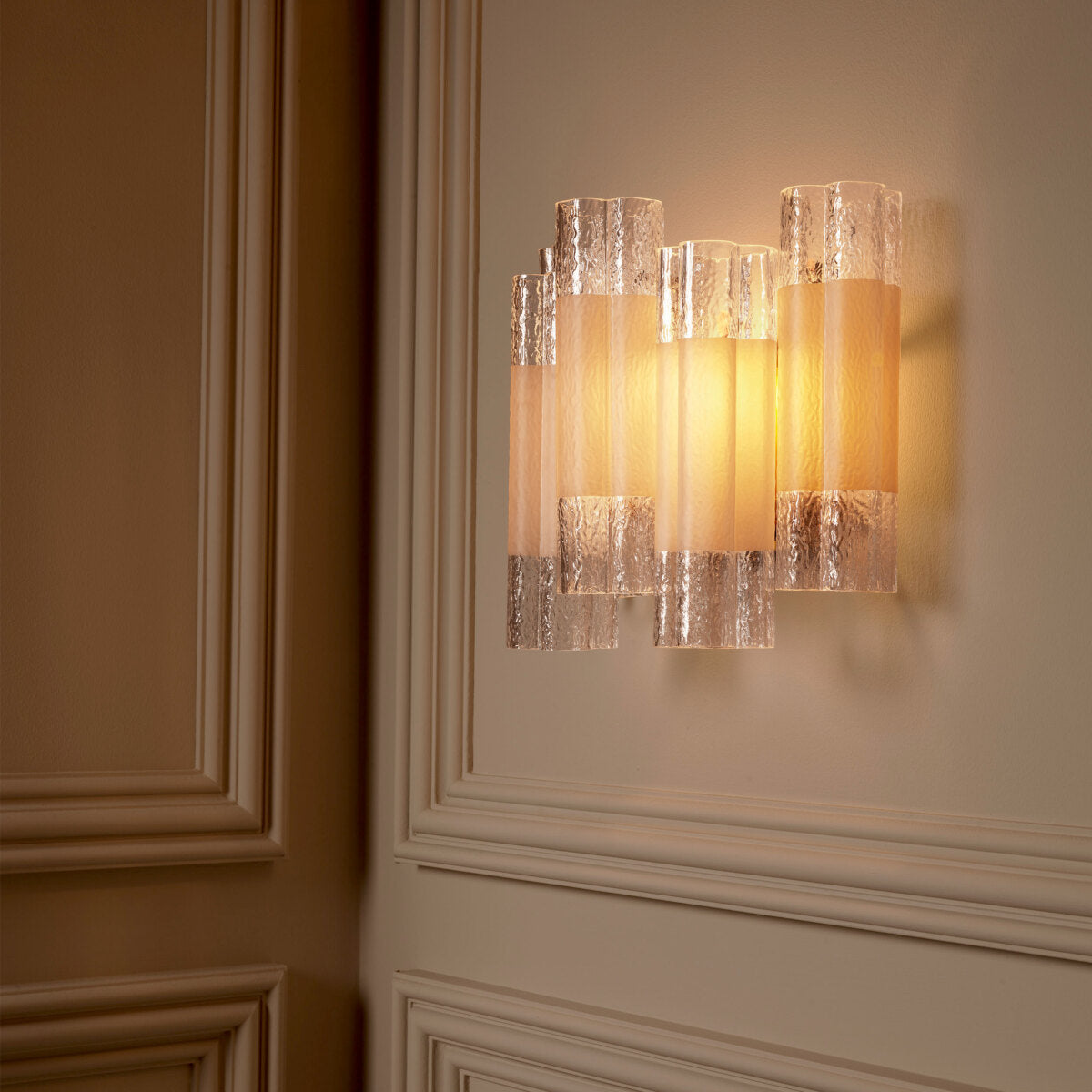 Wandlamp Denton