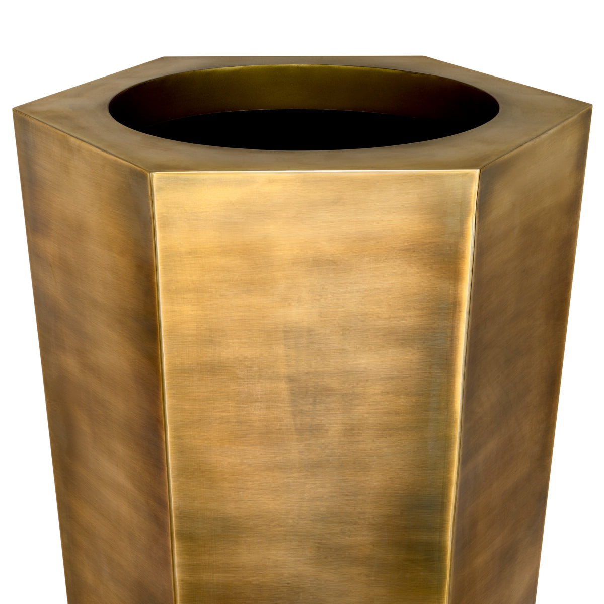 Plantenbak Montura - Hoog